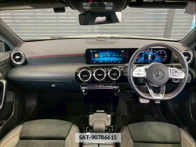 Mercedes Benz A-CLASS 2020-05 7786847-2