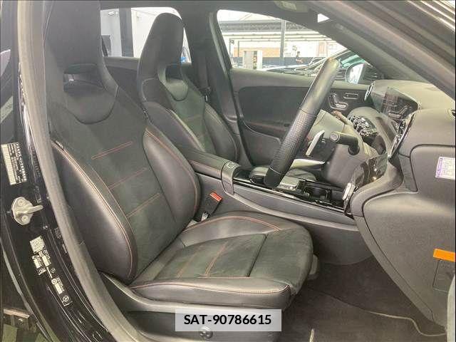 Mercedes Benz A-CLASS 2020-05 7786847-5