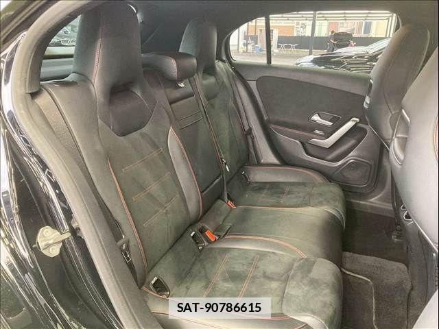 Mercedes Benz A-CLASS 2020-05 7786847-6