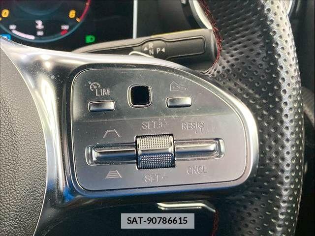 Mercedes Benz A-CLASS 2020-05 7786847-7