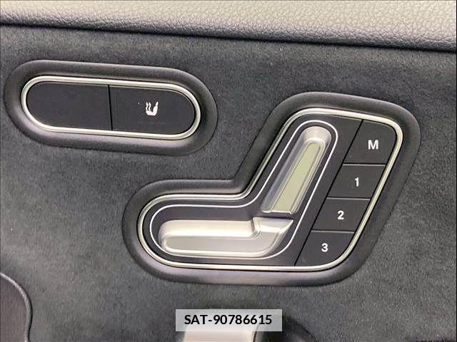 Mercedes Benz A-CLASS 2020-05 7786847-8