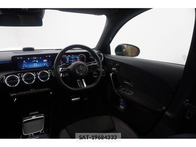 Mercedes Benz A-CLASS 2024-08 7786848-10