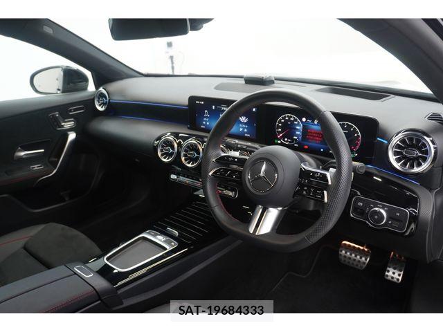 Mercedes Benz A-CLASS 2024-08 7786848-12