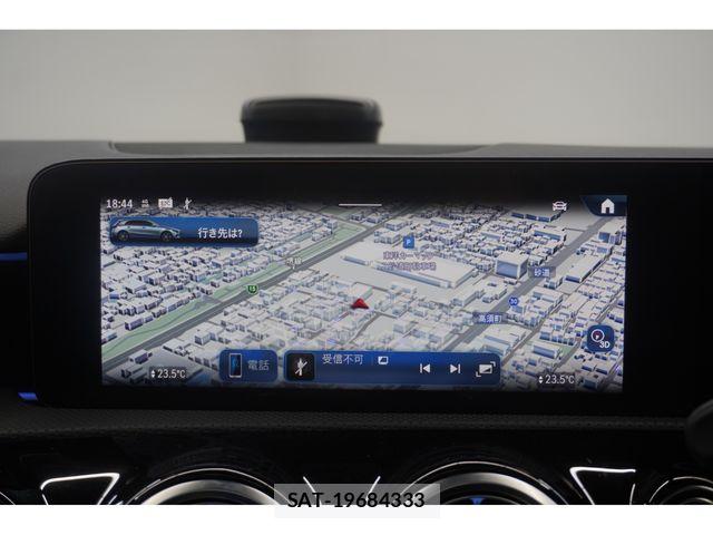 Mercedes Benz A-CLASS 2024-08 7786848-17
