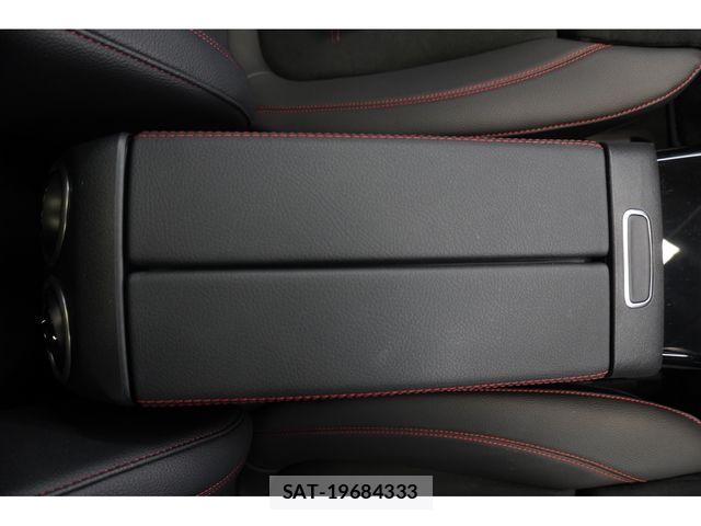 Mercedes Benz A-CLASS 2024-08 7786848-22