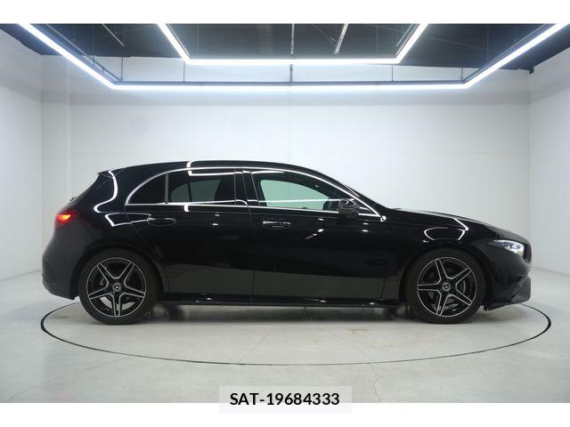Mercedes Benz A-CLASS 2024-08 7786848-3