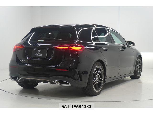 Mercedes Benz A-CLASS 2024-08 7786848-4