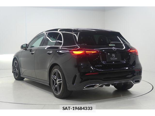 Mercedes Benz A-CLASS 2024-08 7786848-5