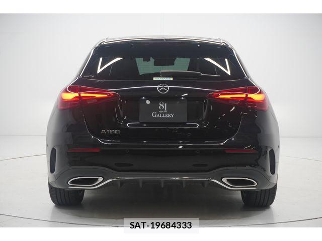 Mercedes Benz A-CLASS 2024-08 7786848-6