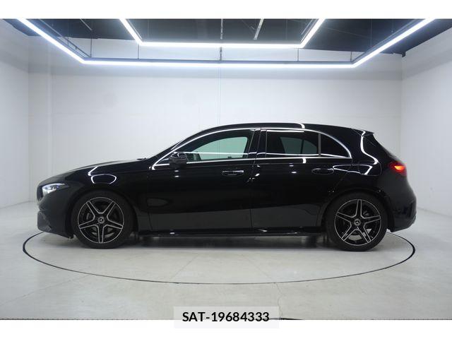 Mercedes Benz A-CLASS 2024-08 7786848-7