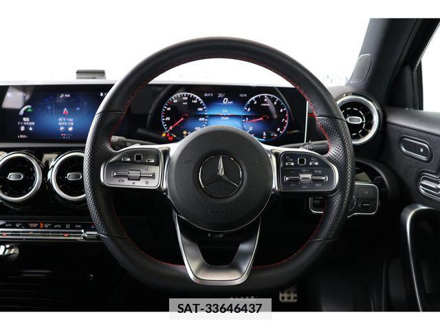 Mercedes Benz A-CLASS 2019-09 7786844-9