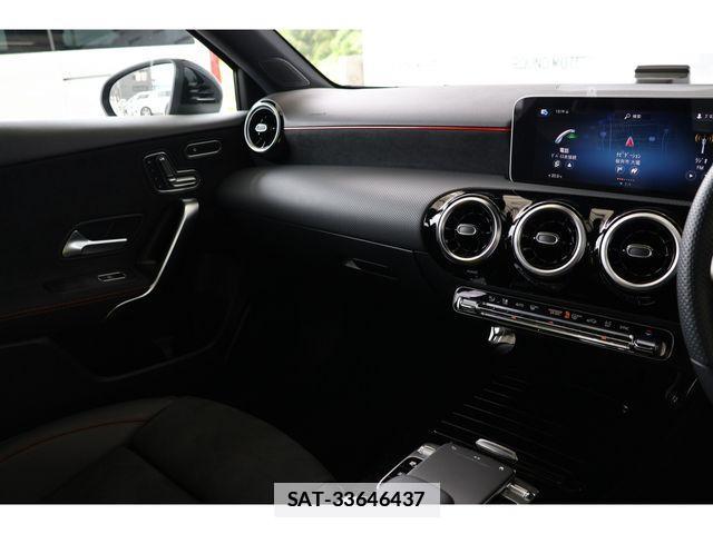 Mercedes Benz A-CLASS 2019-09 7786844-10