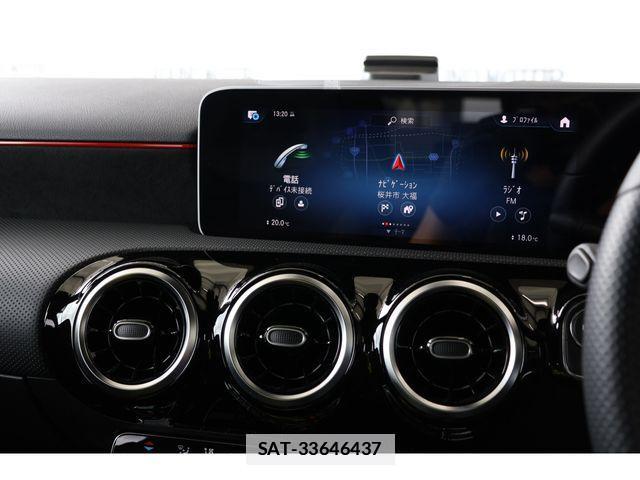 Mercedes Benz A-CLASS 2019-09 7786844-11