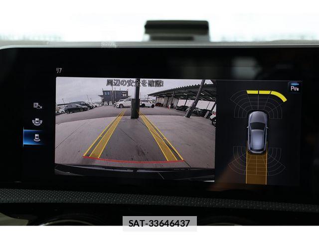 Mercedes Benz A-CLASS 2019-09 7786844-14