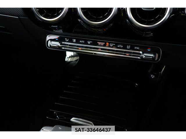Mercedes Benz A-CLASS 2019-09 7786844-16
