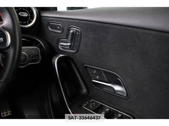 Mercedes Benz A-CLASS 2019-09 7786844-18