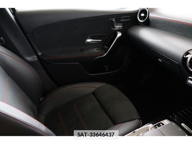 Mercedes Benz A-CLASS 2019-09 7786844-20