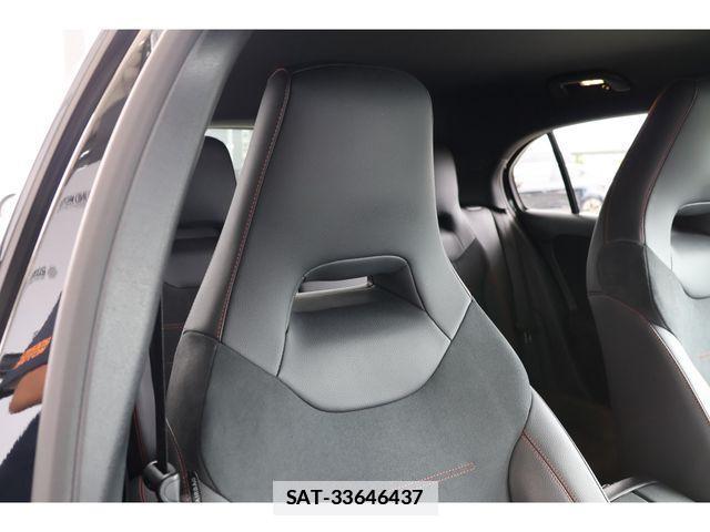 Mercedes Benz A-CLASS 2019-09 7786844-21