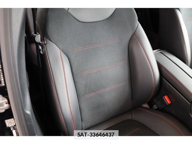 Mercedes Benz A-CLASS 2019-09 7786844-22