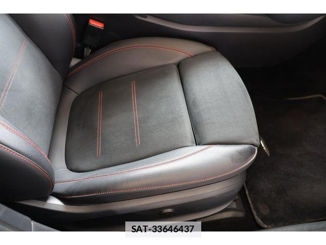 Mercedes Benz A-CLASS 2019-09 7786844-23