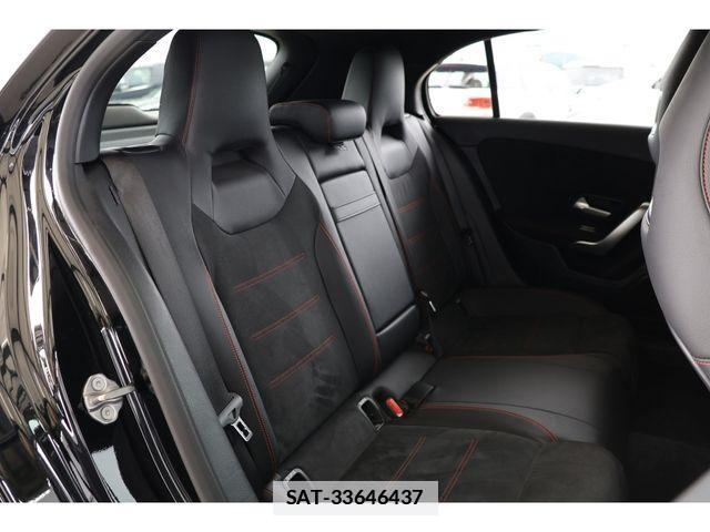 Mercedes Benz A-CLASS 2019-09 7786844-25