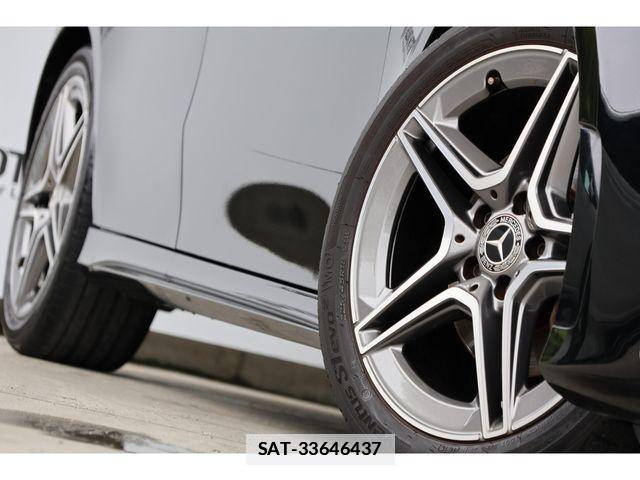 Mercedes Benz A-CLASS 2019-09 7786844-6