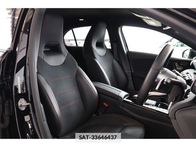 Mercedes Benz A-CLASS 2019-09 7786844-8