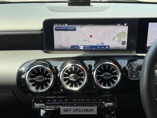 Mercedes Benz A-CLASS 2024-02 7877628-13