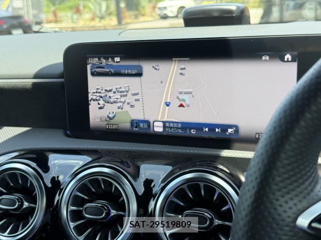 Mercedes Benz A-CLASS 2024-02 7877628-14