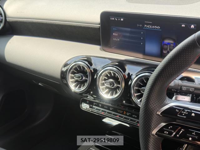Mercedes Benz A-CLASS 2024-02 7877628-15