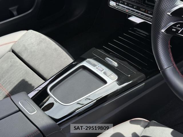 Mercedes Benz A-CLASS 2024-02 7877628-17