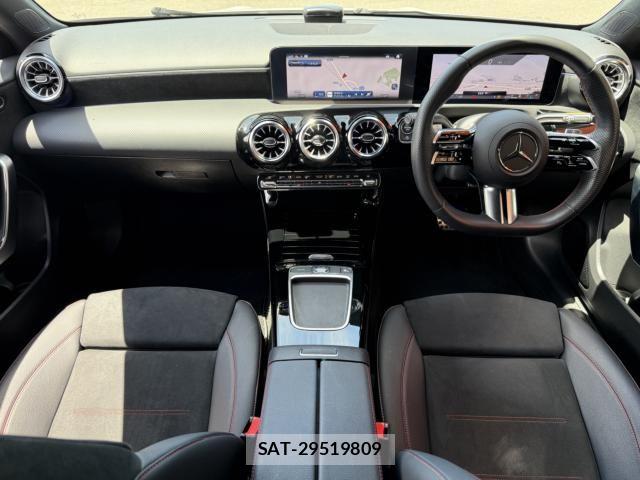 Mercedes Benz A-CLASS 2024-02 7877628-1