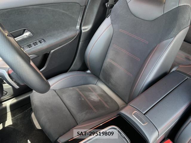 Mercedes Benz A-CLASS 2024-02 7877628-25
