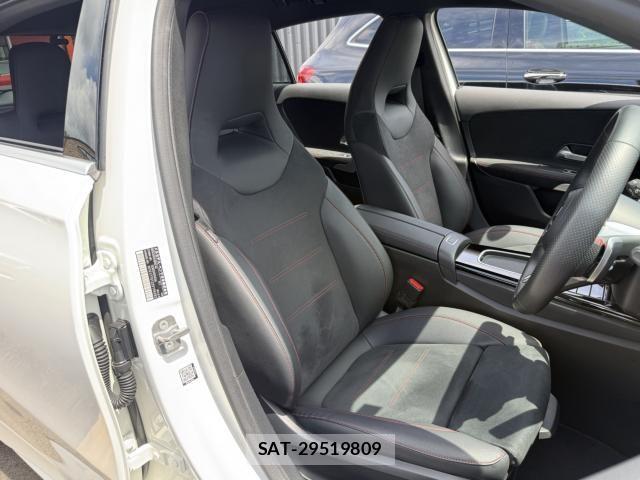 Mercedes Benz A-CLASS 2024-02 7877628-3
