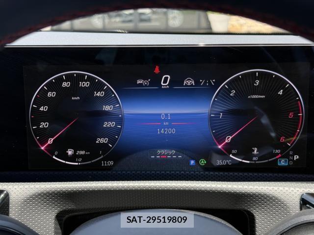 Mercedes Benz A-CLASS 2024-02 7877628-8