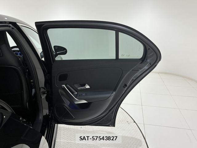 Mercedes Benz A-CLASS 2026-04 7877626-12