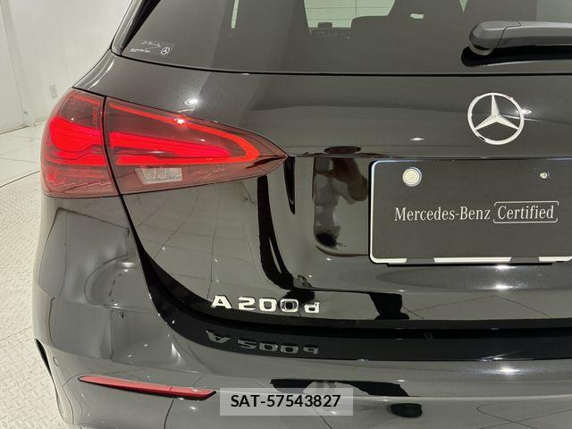 Mercedes Benz A-CLASS 2026-04 7877626-15