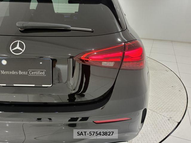 Mercedes Benz A-CLASS 2026-04 7877626-16