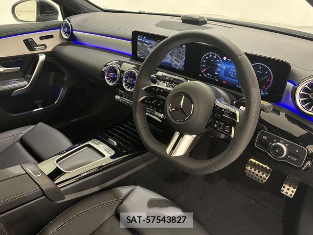 Mercedes Benz A-CLASS 2026-04 7877626-1