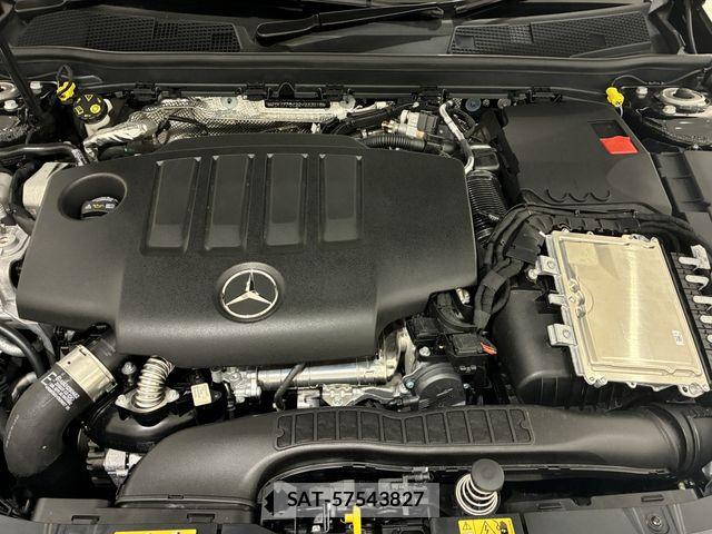 Mercedes Benz A-CLASS 2026-04 7877626-19