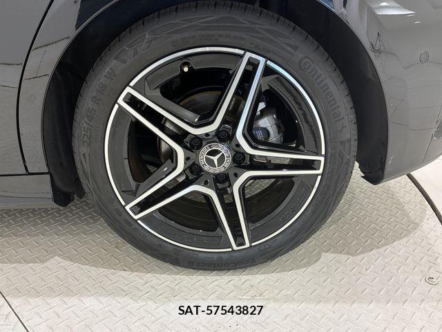 Mercedes Benz A-CLASS 2026-04 7877626-22