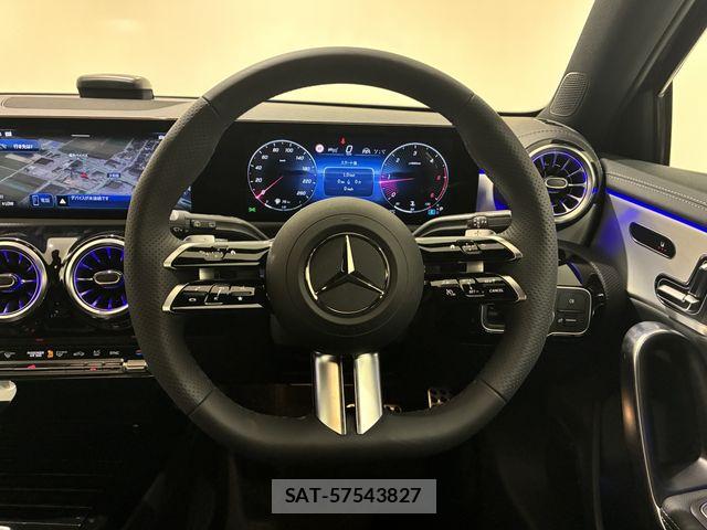 Mercedes Benz A-CLASS 2026-04 7877626-7