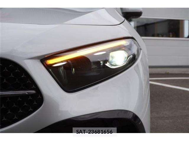 Mercedes Benz A-CLASS 2024-03 7877629-11