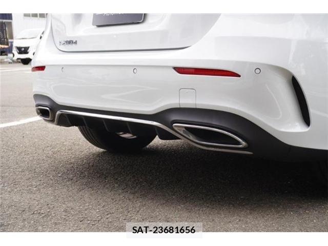 Mercedes Benz A-CLASS 2024-03 7877629-13