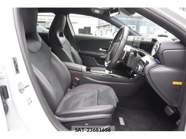 Mercedes Benz A-CLASS 2024-03 7877629-15