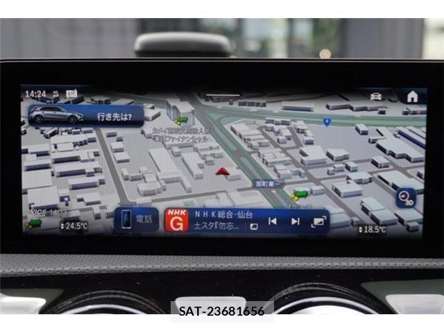 Mercedes Benz A-CLASS 2024-03 7877629-18
