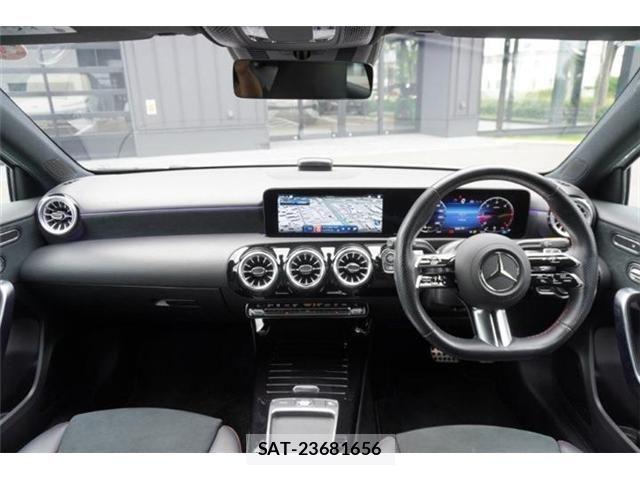 Mercedes Benz A-CLASS 2024-03 7877629-1