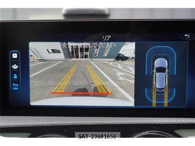 Mercedes Benz A-CLASS 2024-03 7877629-19