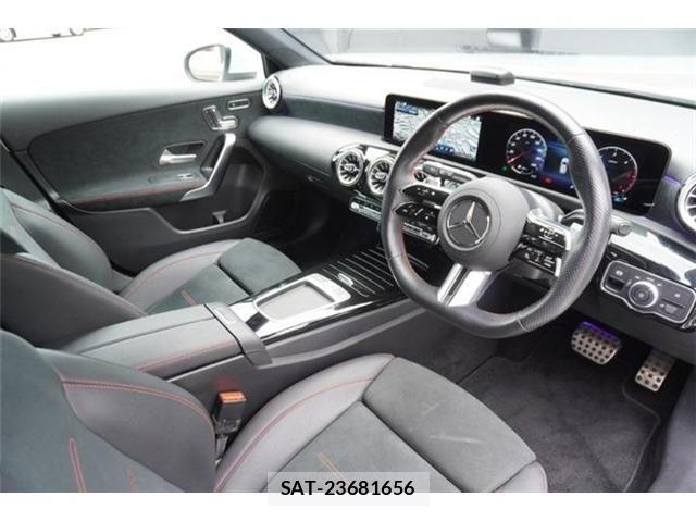Mercedes Benz A-CLASS 2024-03 7877629-23