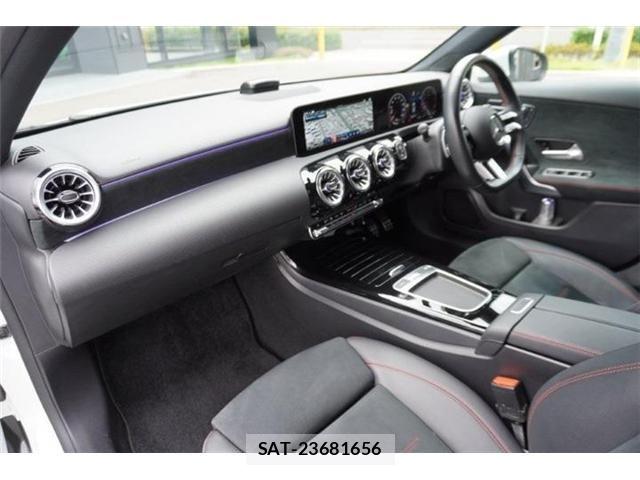 Mercedes Benz A-CLASS 2024-03 7877629-24